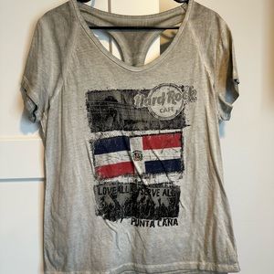 Punta Cana, Dominican t-shirt